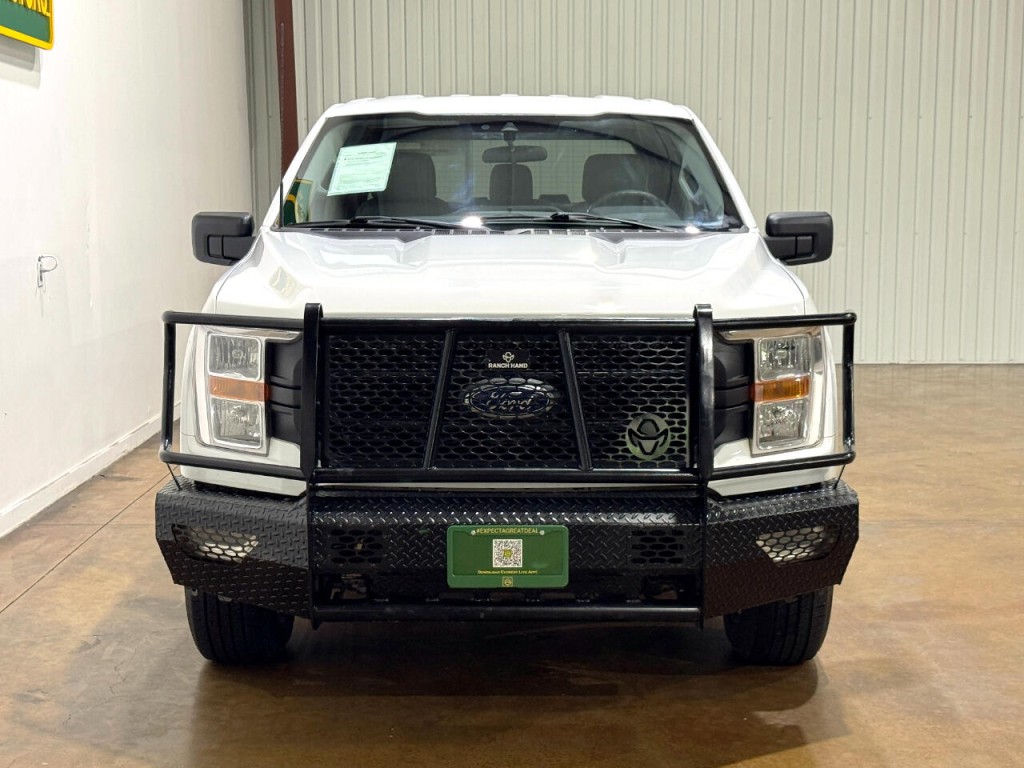 2022 Ford F-150 Image 2
