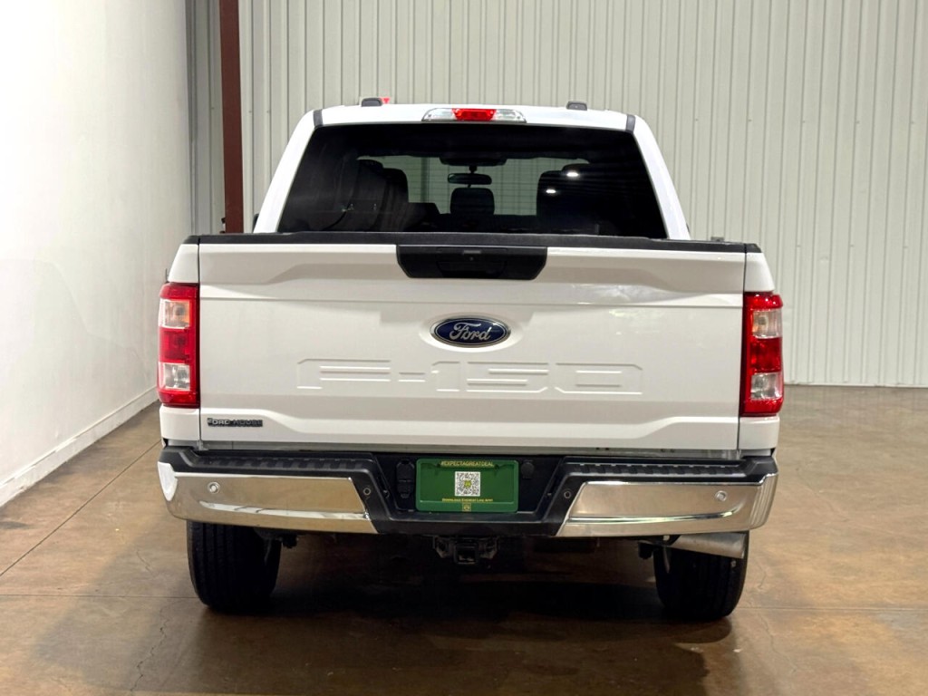 2022 Ford F-150 Image 6