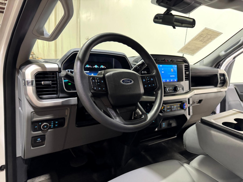 2022 Ford F-150 Image 9