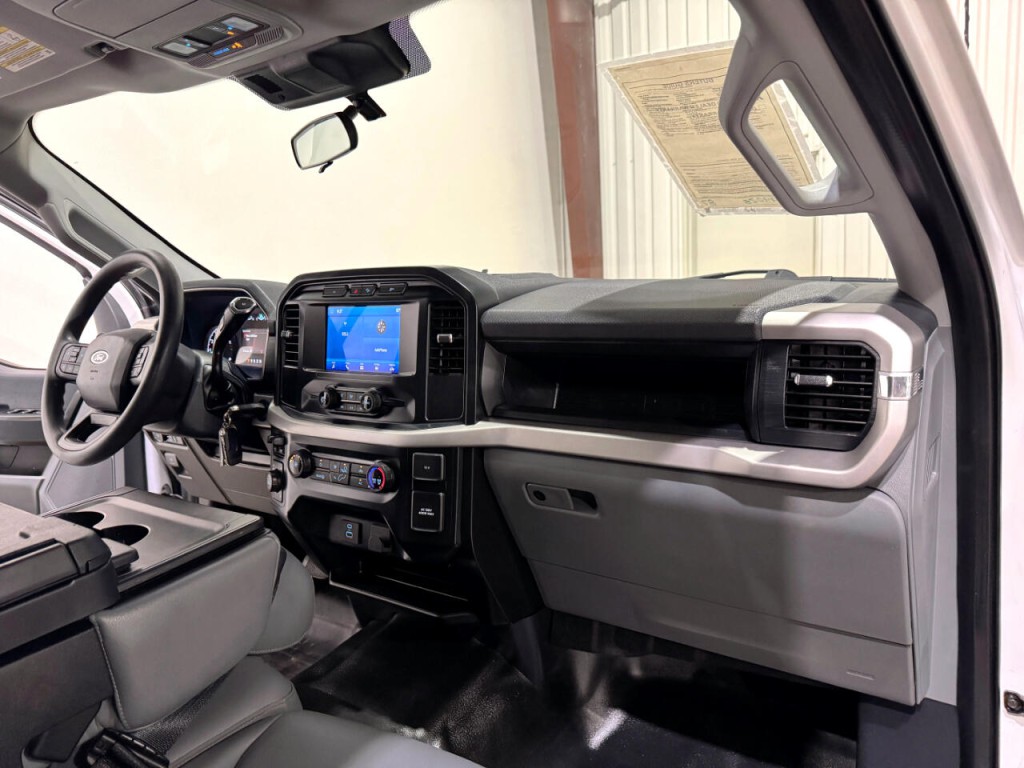 2022 Ford F-150 Image 10