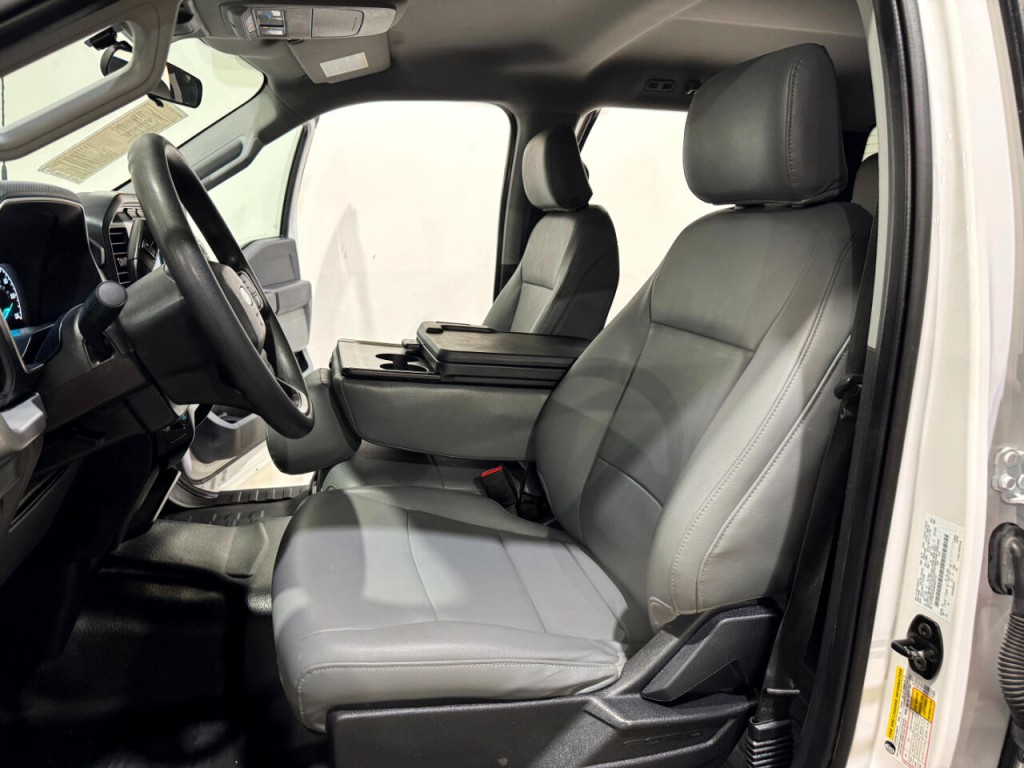 2022 Ford F-150 Image 11