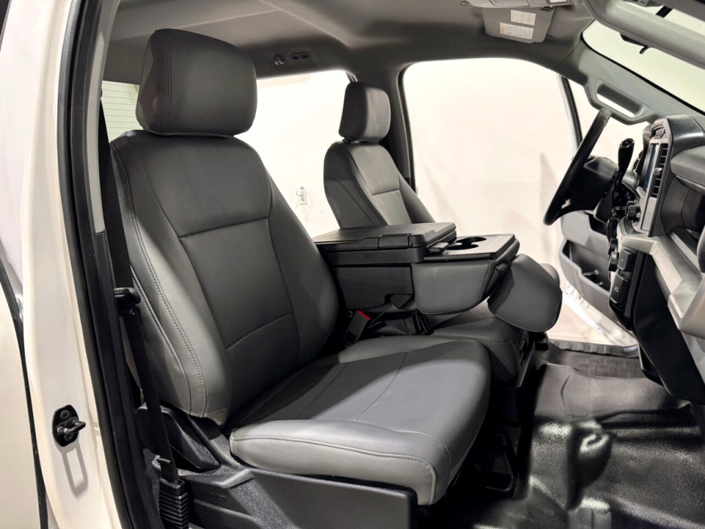 2022 Ford F-150 Image 12