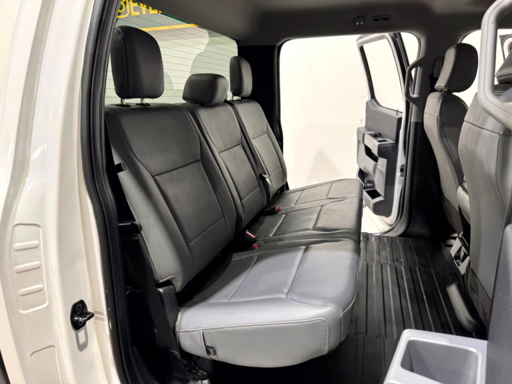2022 Ford F-150 Image 13