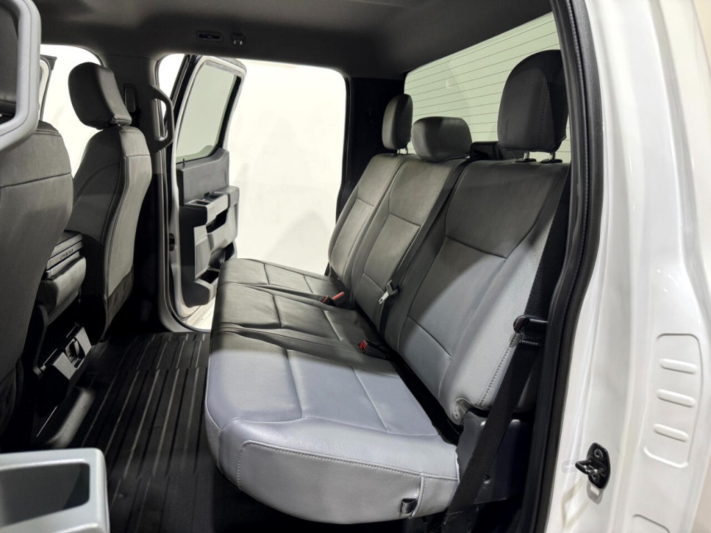 2022 Ford F-150 Image 14