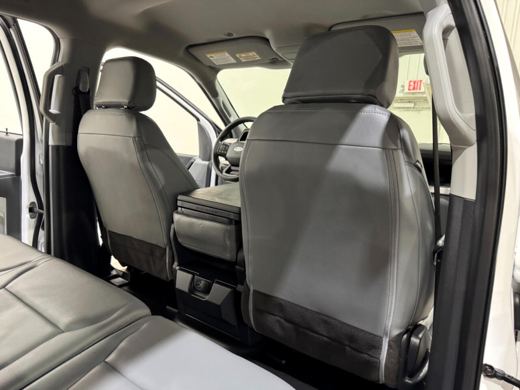 2022 Ford F-150 Image 15