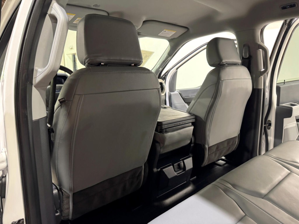2022 Ford F-150 Image 16