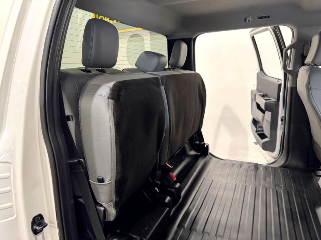 2022 Ford F-150 Image 17