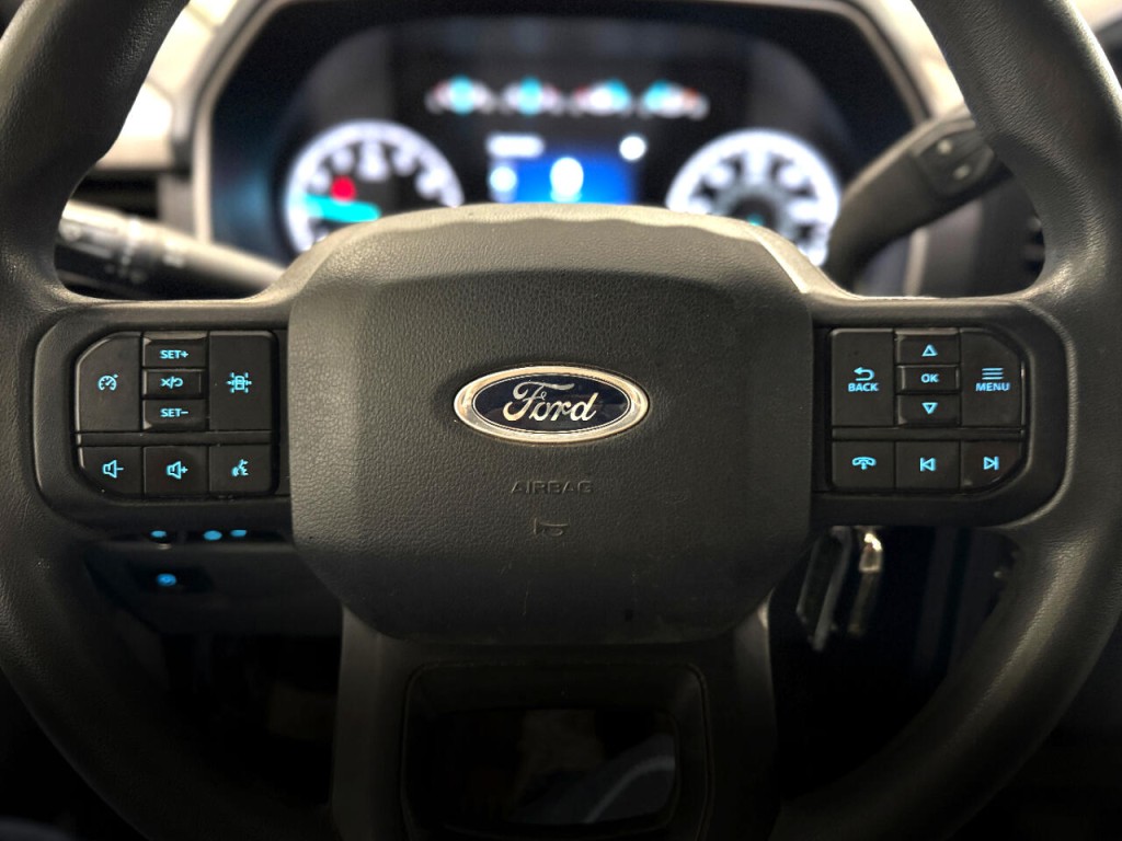 2022 Ford F-150 Image 18