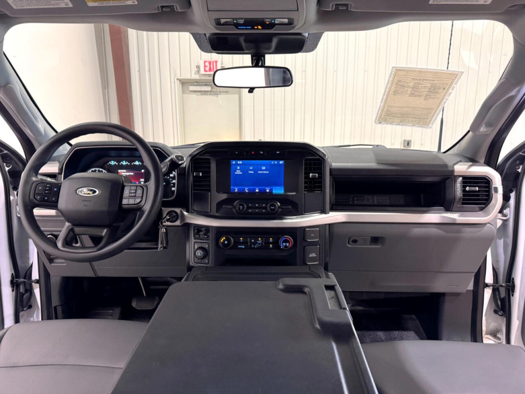 2022 Ford F-150 Image 19