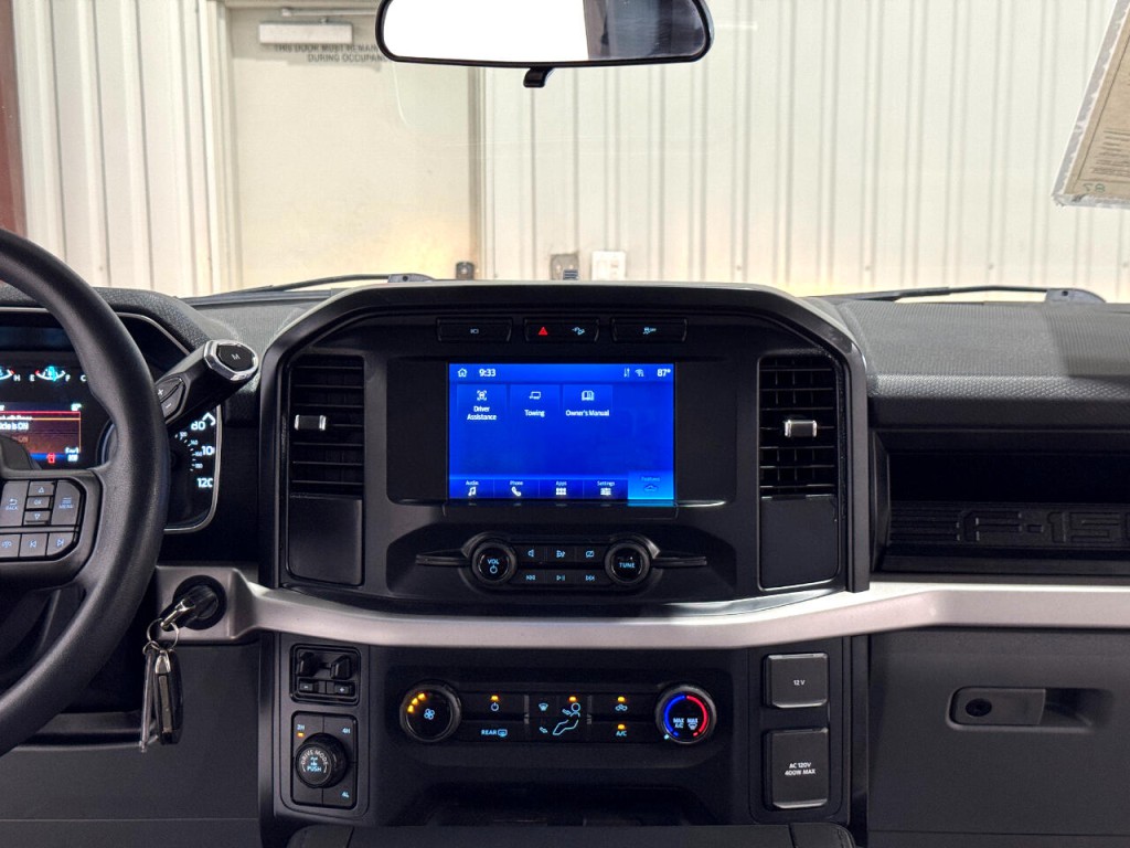 2022 Ford F-150 Image 20