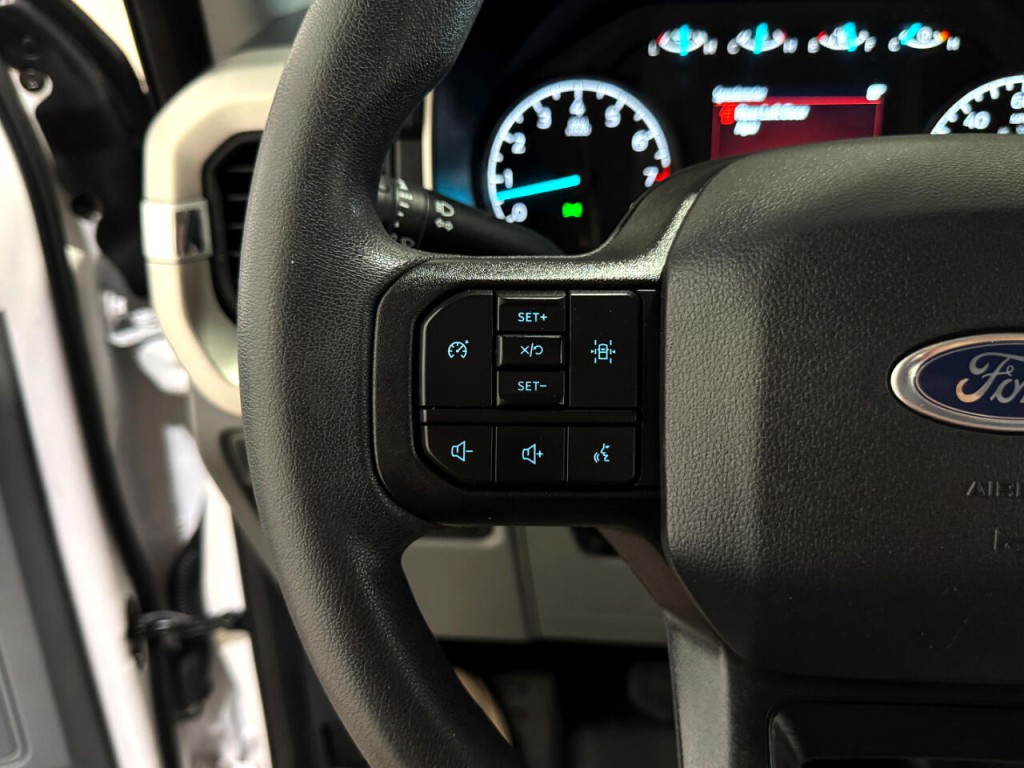 2022 Ford F-150 Image 21