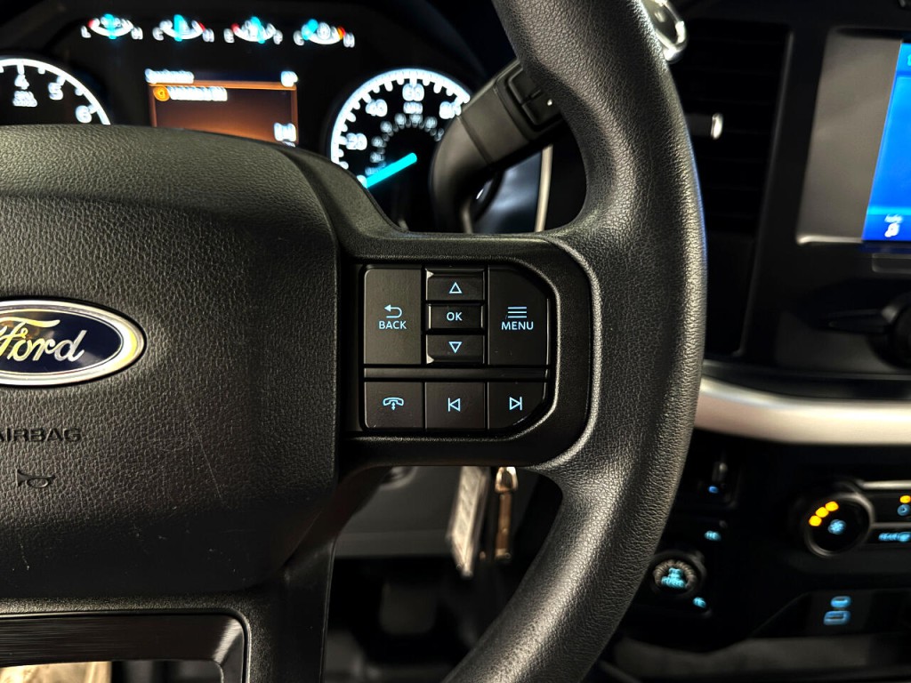 2022 Ford F-150 Image 22