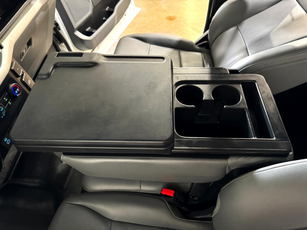 2022 Ford F-150 Image 27