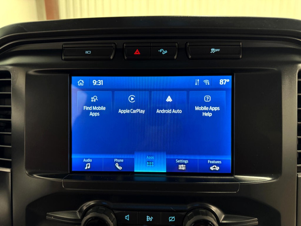 2022 Ford F-150 Image 31