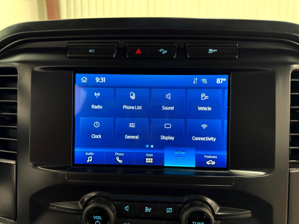 2022 Ford F-150 Image 32