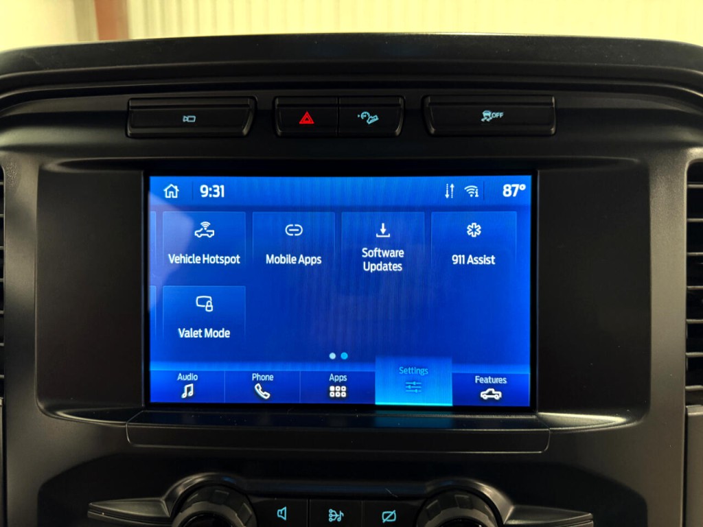 2022 Ford F-150 Image 33