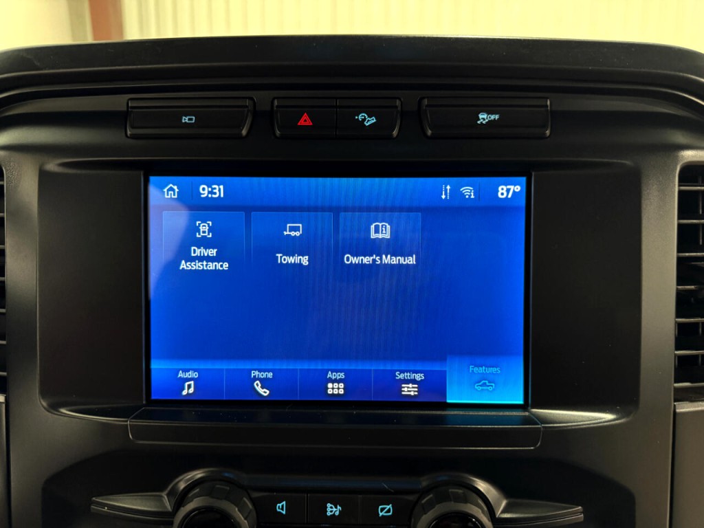 2022 Ford F-150 Image 34