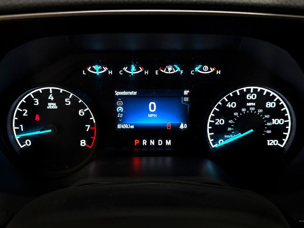 2022 Ford F-150 Image 37