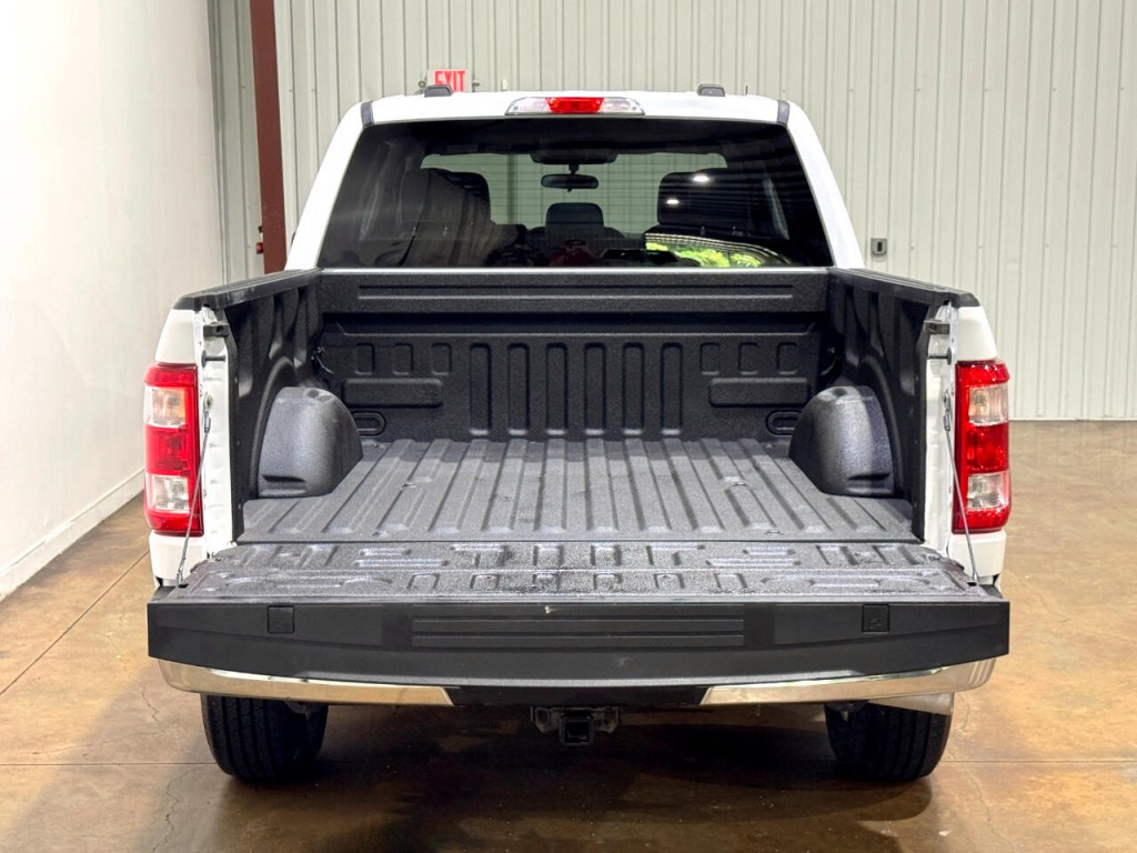 2022 Ford F-150 Image 38