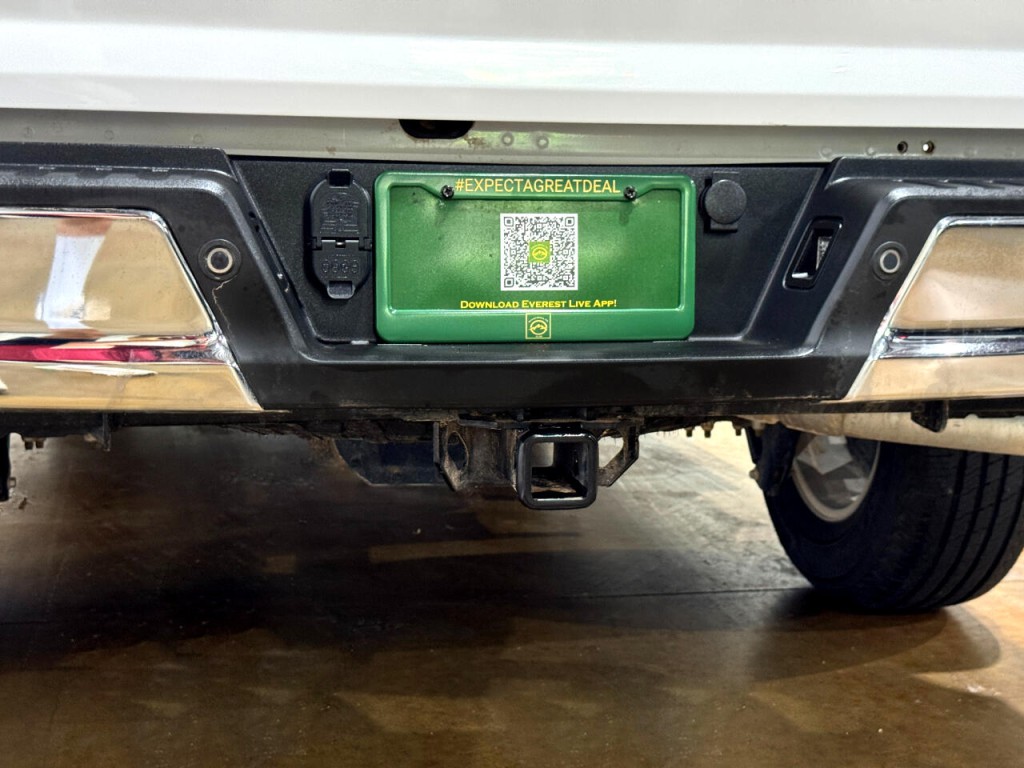 2022 Ford F-150 Image 39