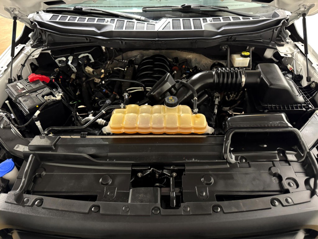 2022 Ford F-150 Image 40