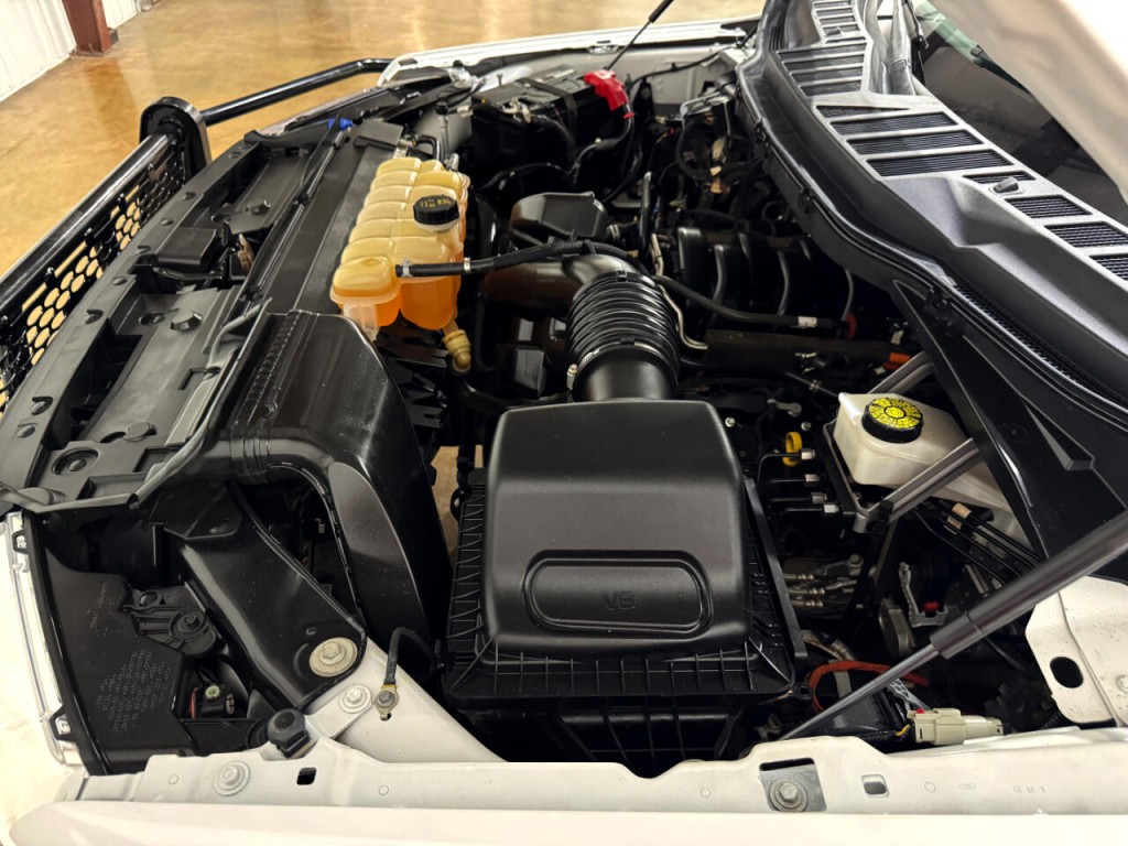 2022 Ford F-150 Image 41