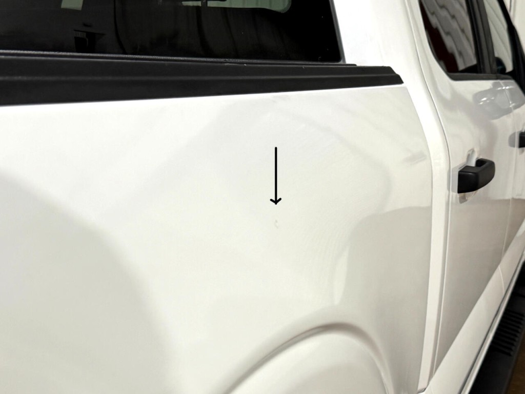 2022 Ford F-150 Image 50
