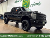 Image for 2015 Ford F-250 LARIAT CC SHORTB 6.7L DIESEL TUSCANY BLACK OPS ID: 6561881
