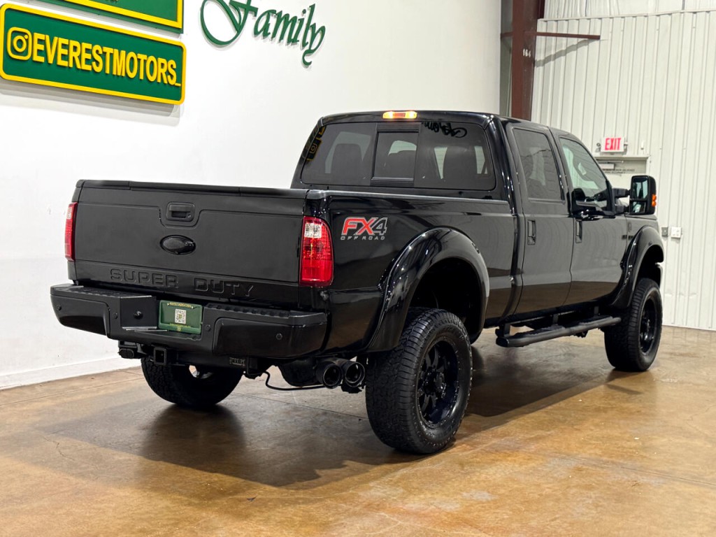 2015 Ford F-250 Image 7