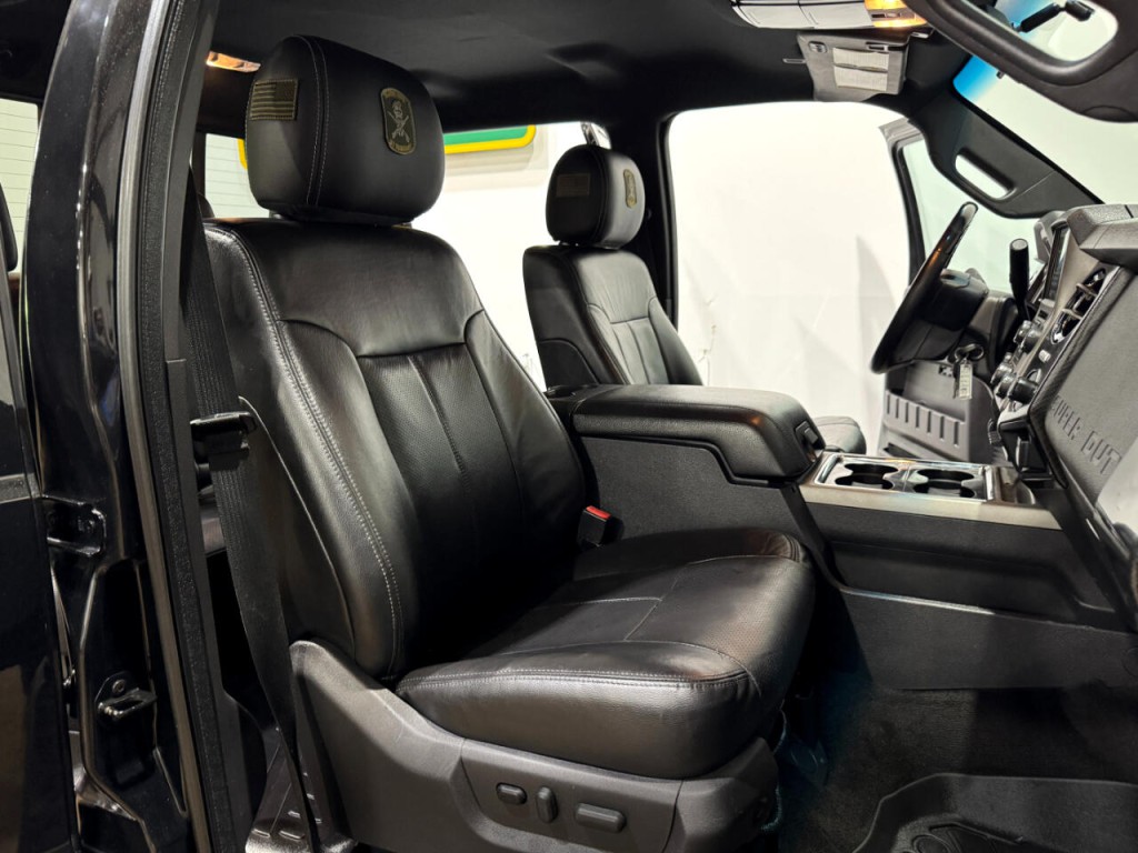 2015 Ford F-250 Image 10