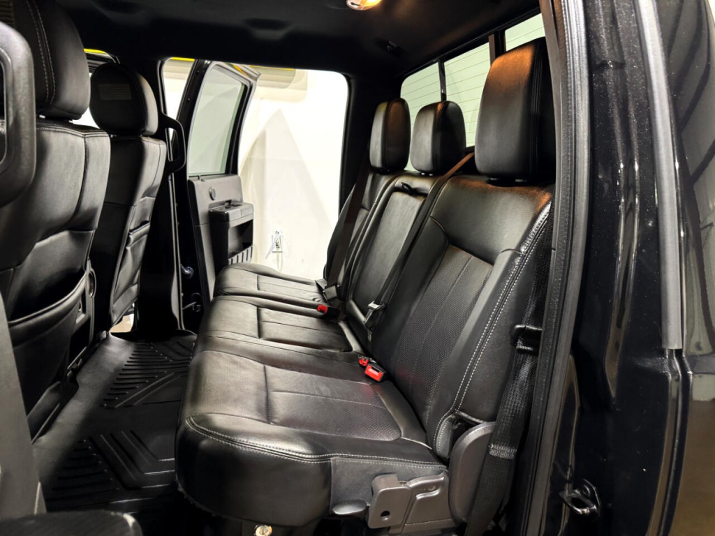2015 Ford F-250 Image 12