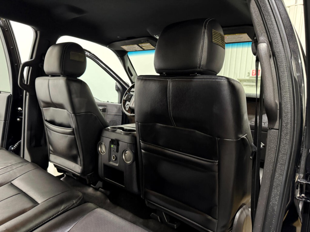2015 Ford F-250 Image 13
