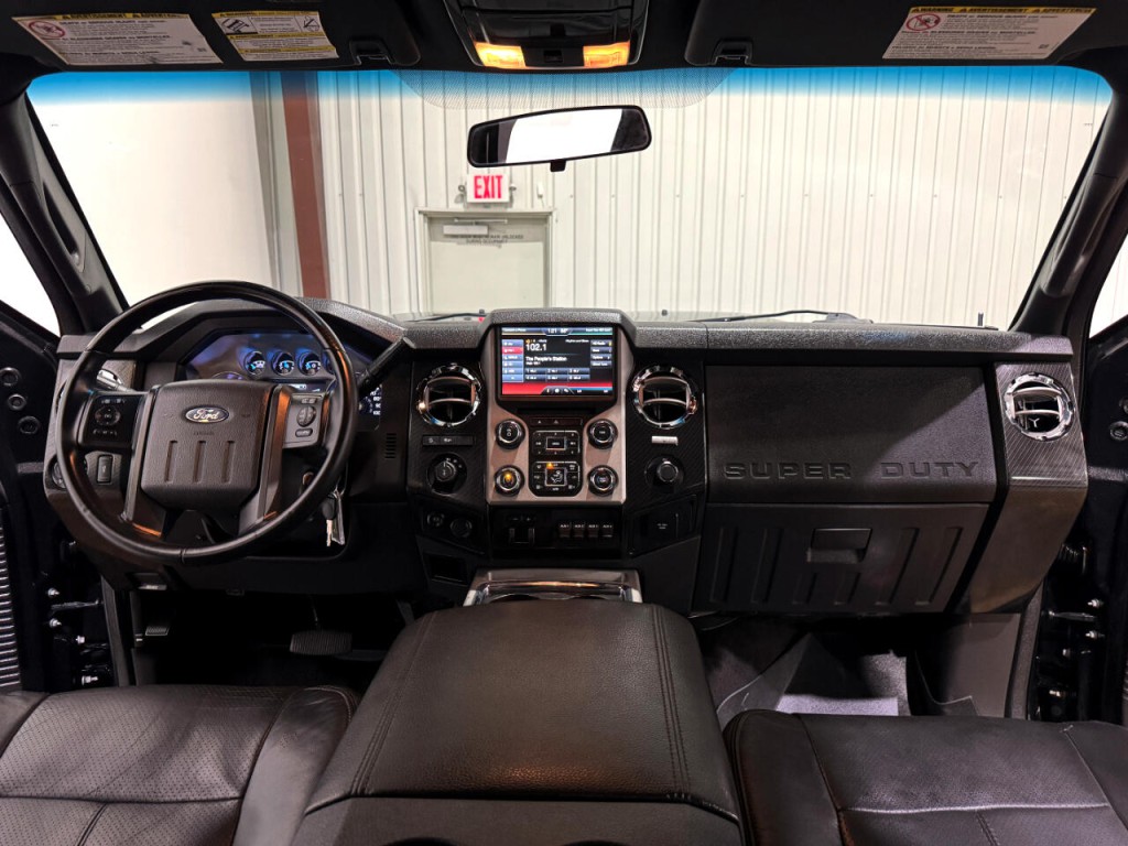 2015 Ford F-250 Image 17