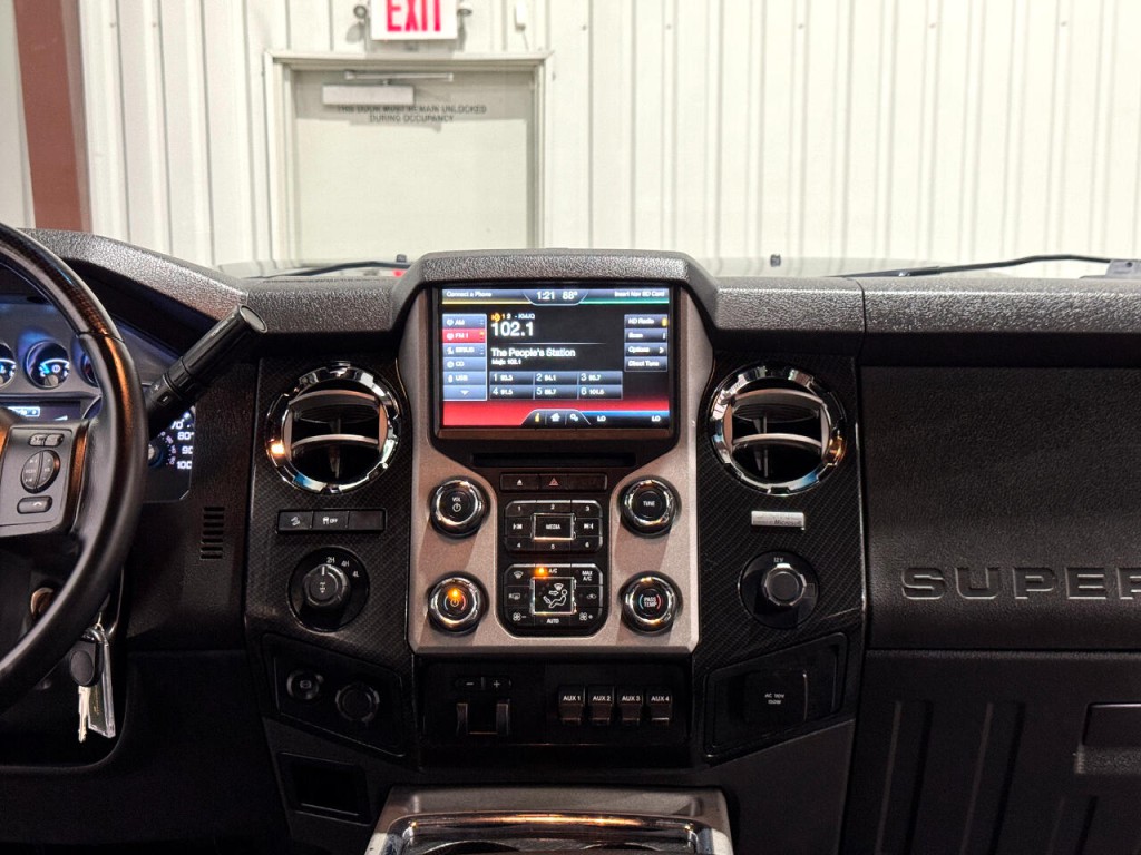 2015 Ford F-250 Image 18
