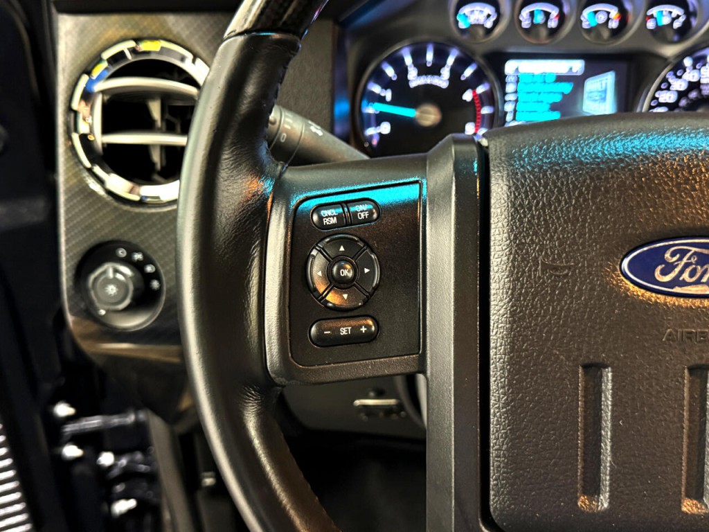 2015 Ford F-250 Image 19