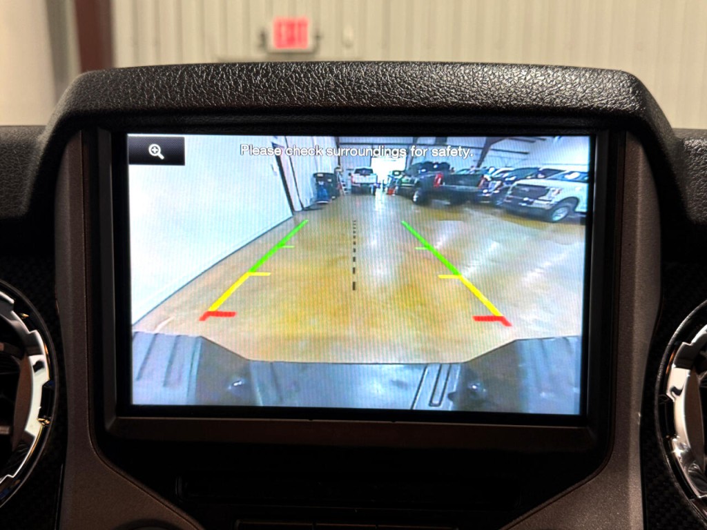 2015 Ford F-250 Image 36