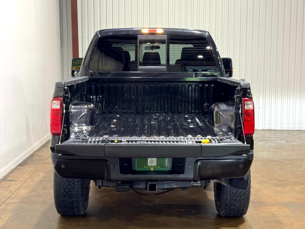 2015 Ford F-250 Image 41