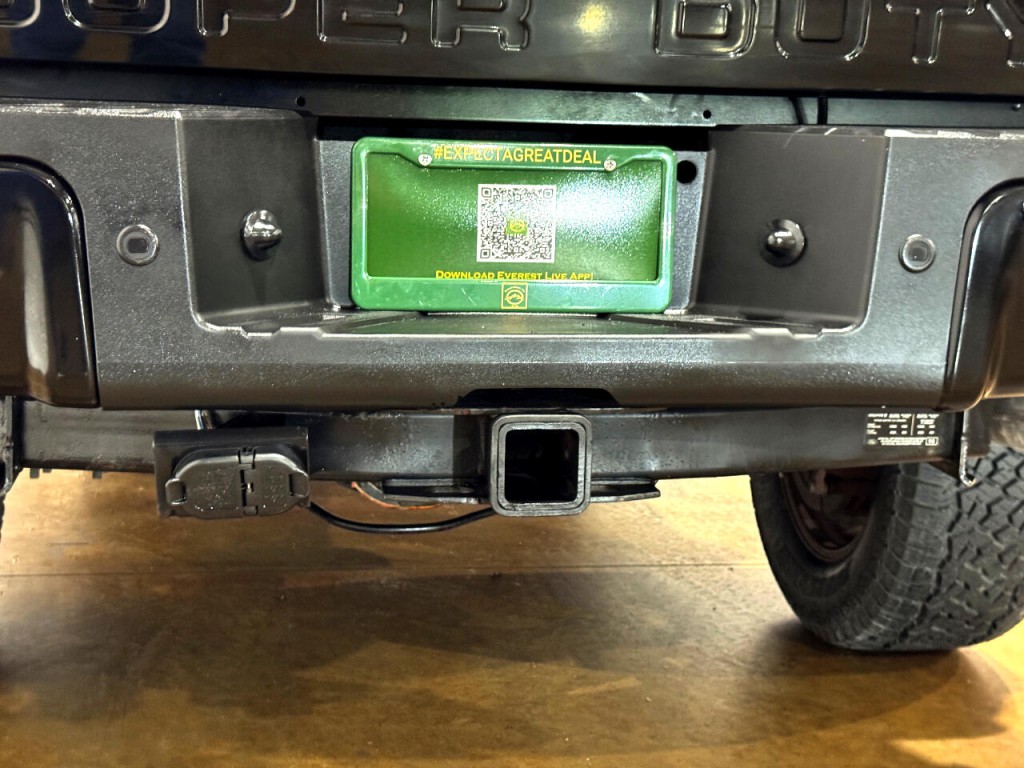 2015 Ford F-250 Image 44