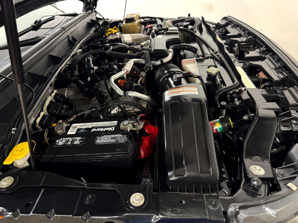 2015 Ford F-250 Image 48