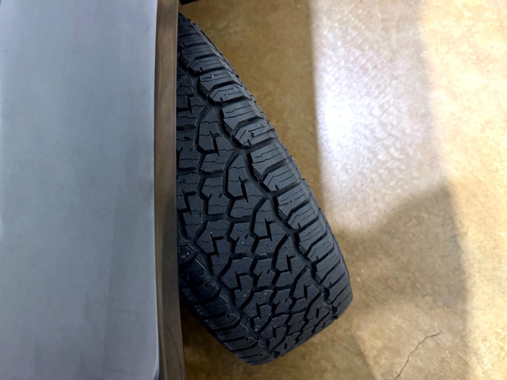 2015 Ford F-250 Image 52