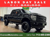 Image for 2015 Ford F-250 LARIAT CC SHORTB 6.7L DIESEL TUSCANY BLACK OPS ID: 6561881