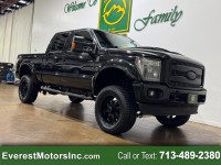 Image for 2015 Ford F-250 LARIAT CC SHORTB 6.7L DIESEL TUSCANY BLACK OPS ID: 6561881