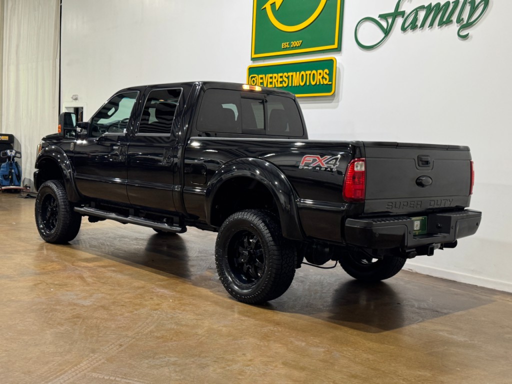 2015 Ford F-250 Image 6