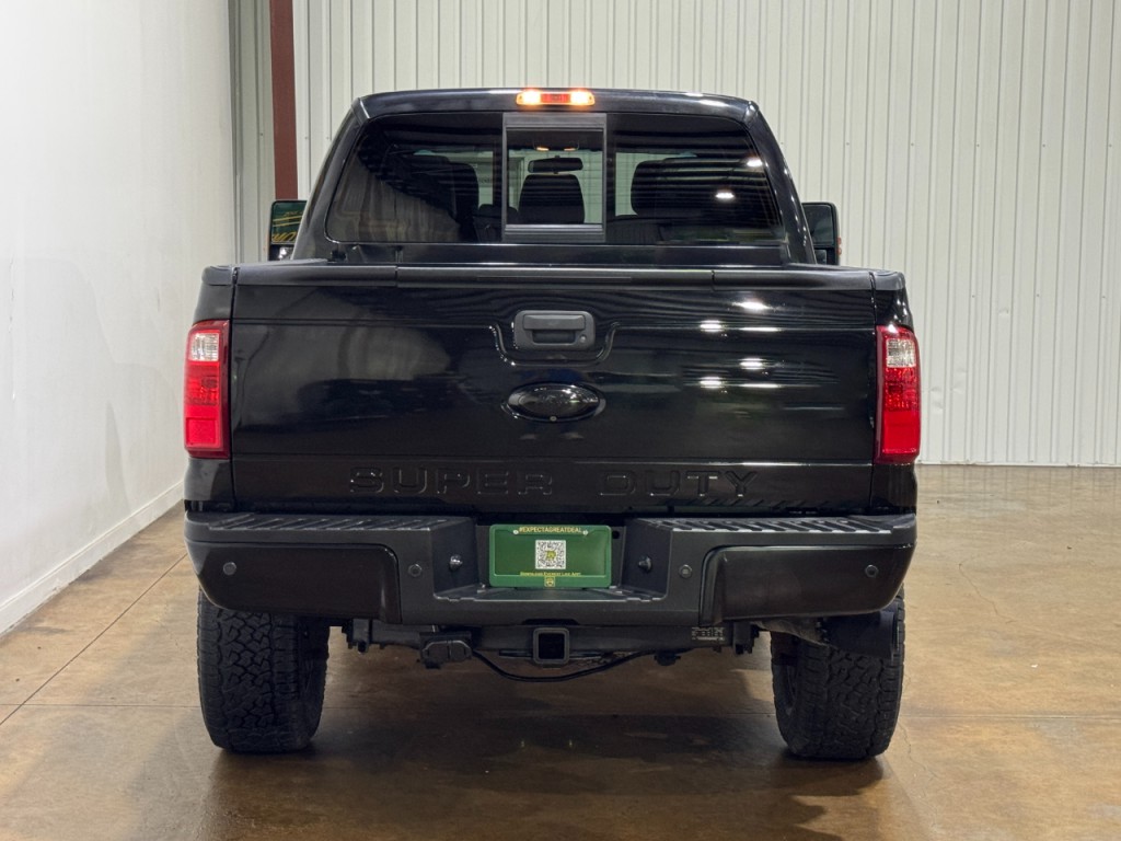 2015 Ford F-250 Image 7
