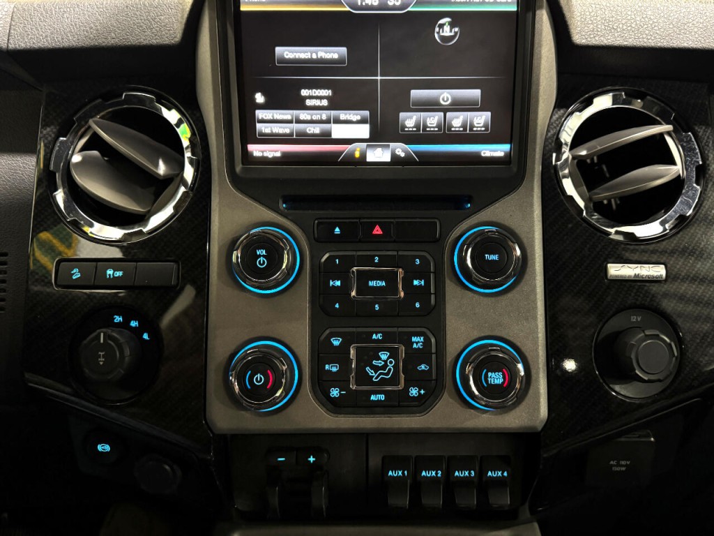 2015 Ford F-250 Image 28