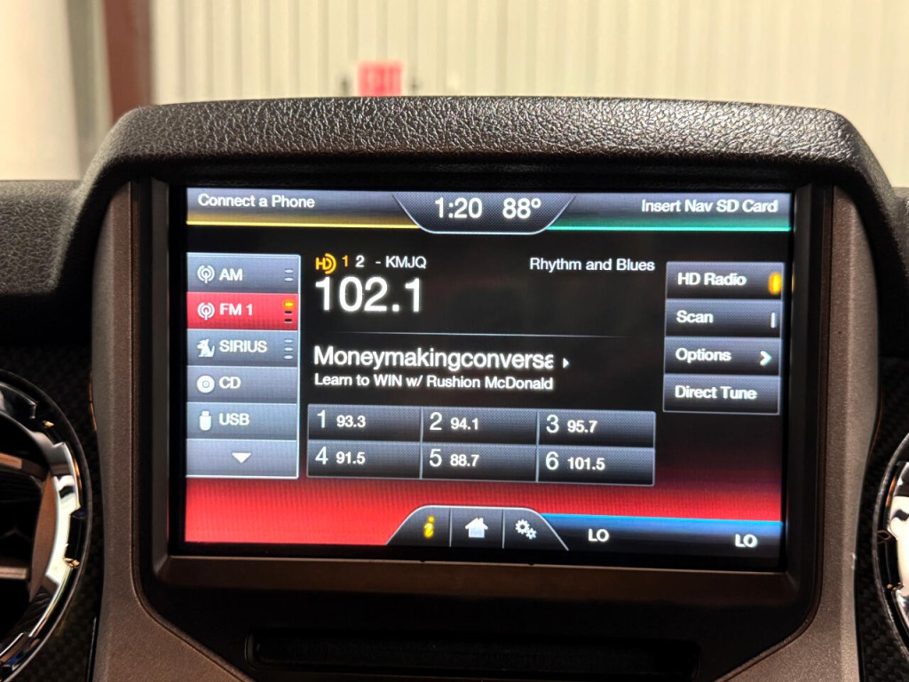 2015 Ford F-250 Image 36