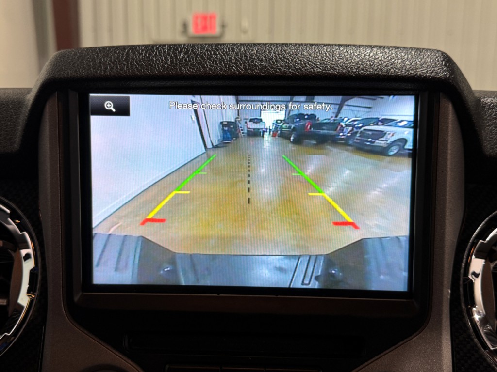 2015 Ford F-250 Image 37