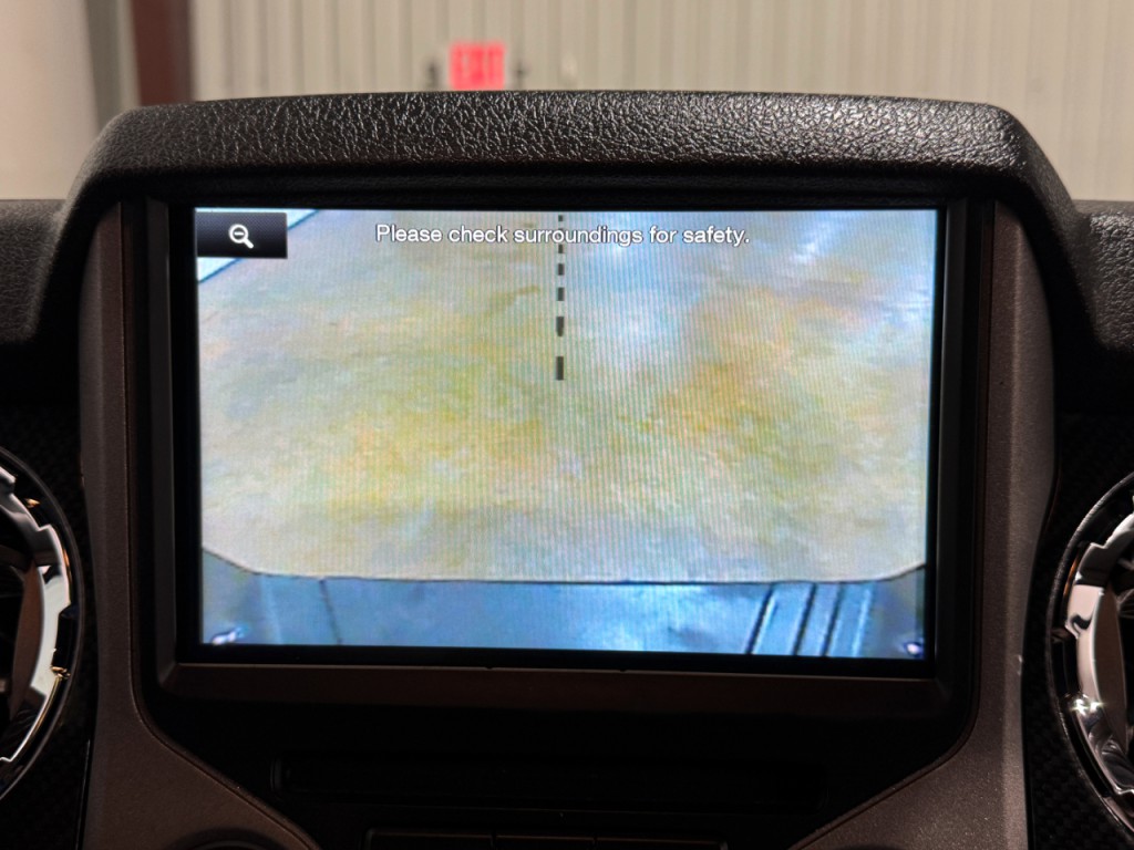 2015 Ford F-250 Image 38