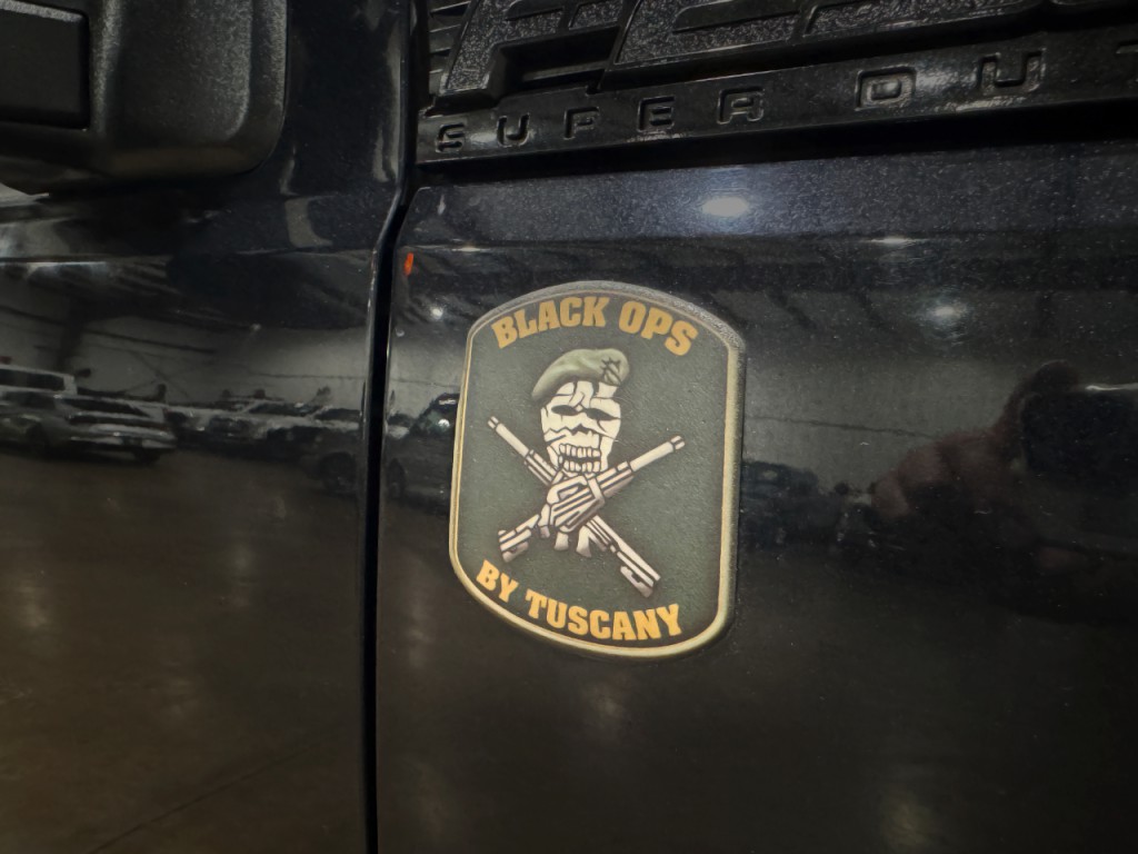 2015 Ford F-250 Image 41