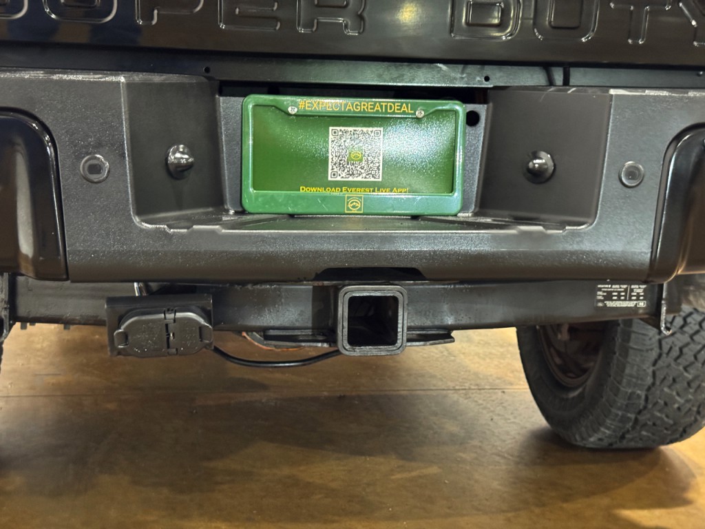 2015 Ford F-250 Image 45